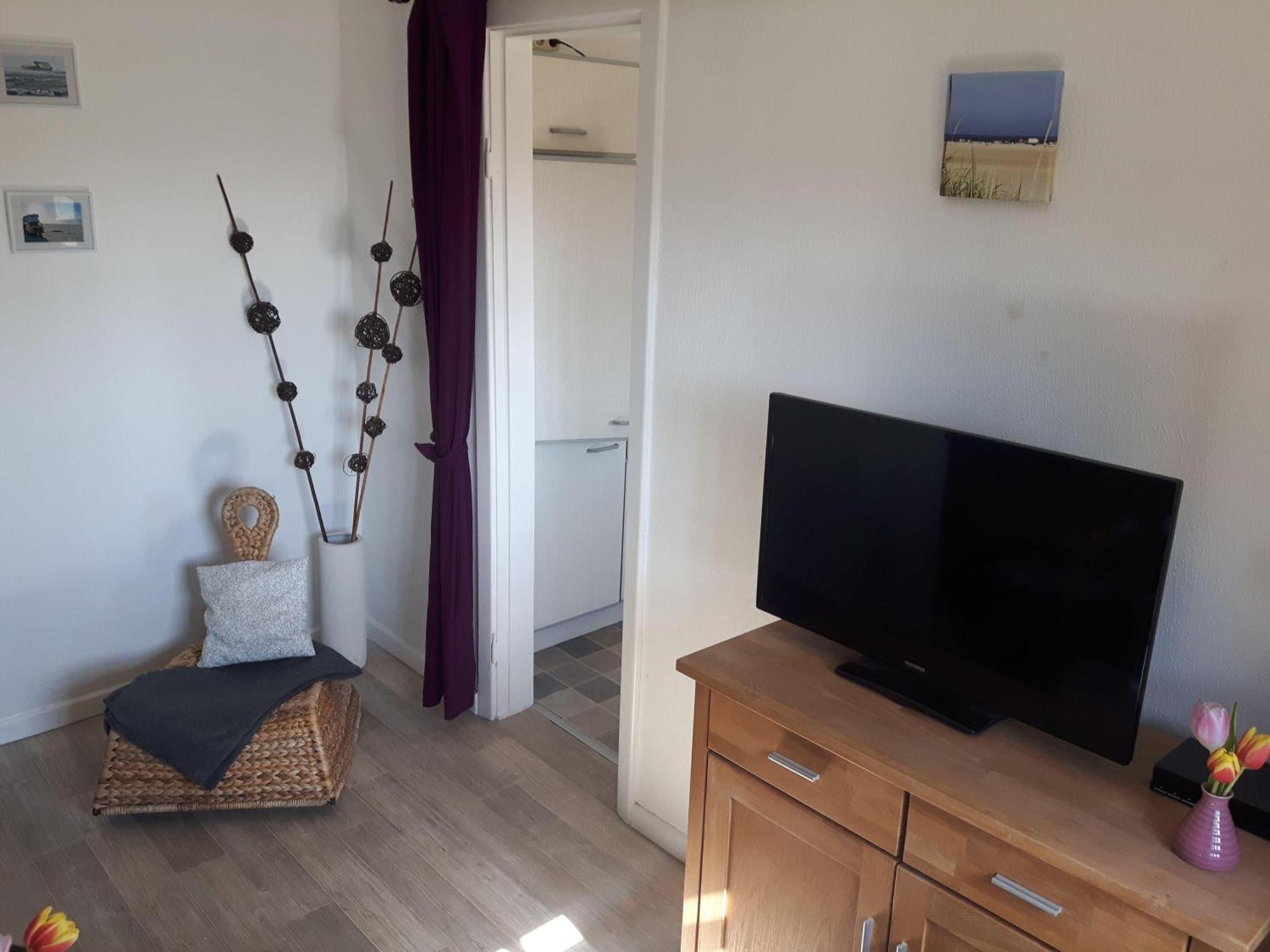 Landhaus-Sutje-Deichblick Sankt Peter-Ording Dış mekan fotoğraf