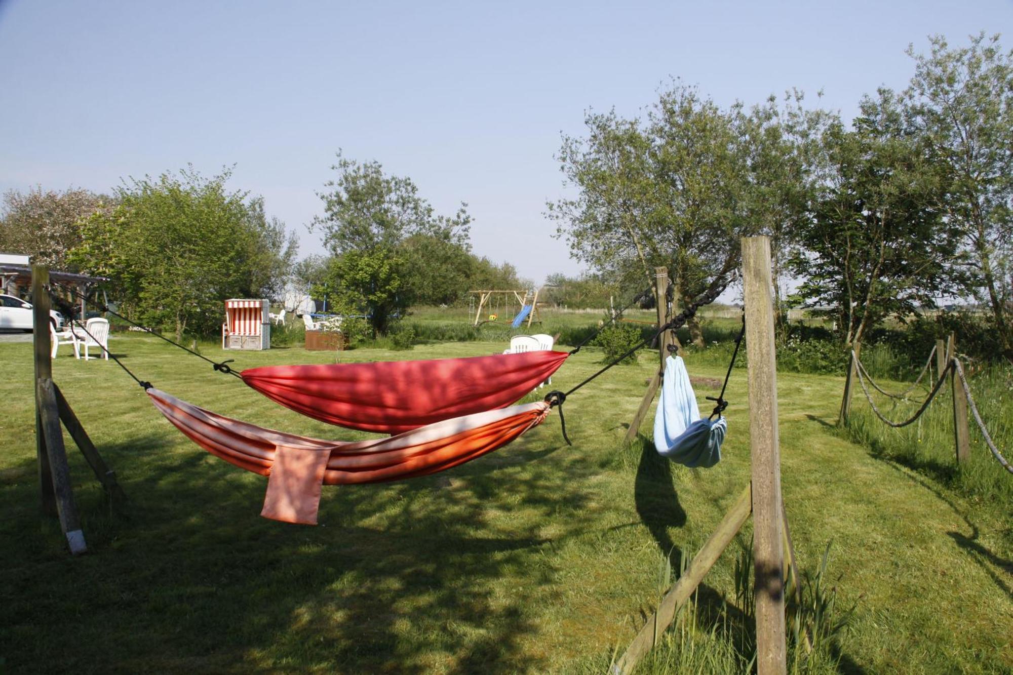 Landhaus-Sutje-Deichblick Sankt Peter-Ording Dış mekan fotoğraf